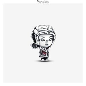 Pandora Game of Thrones Daenerys Charm